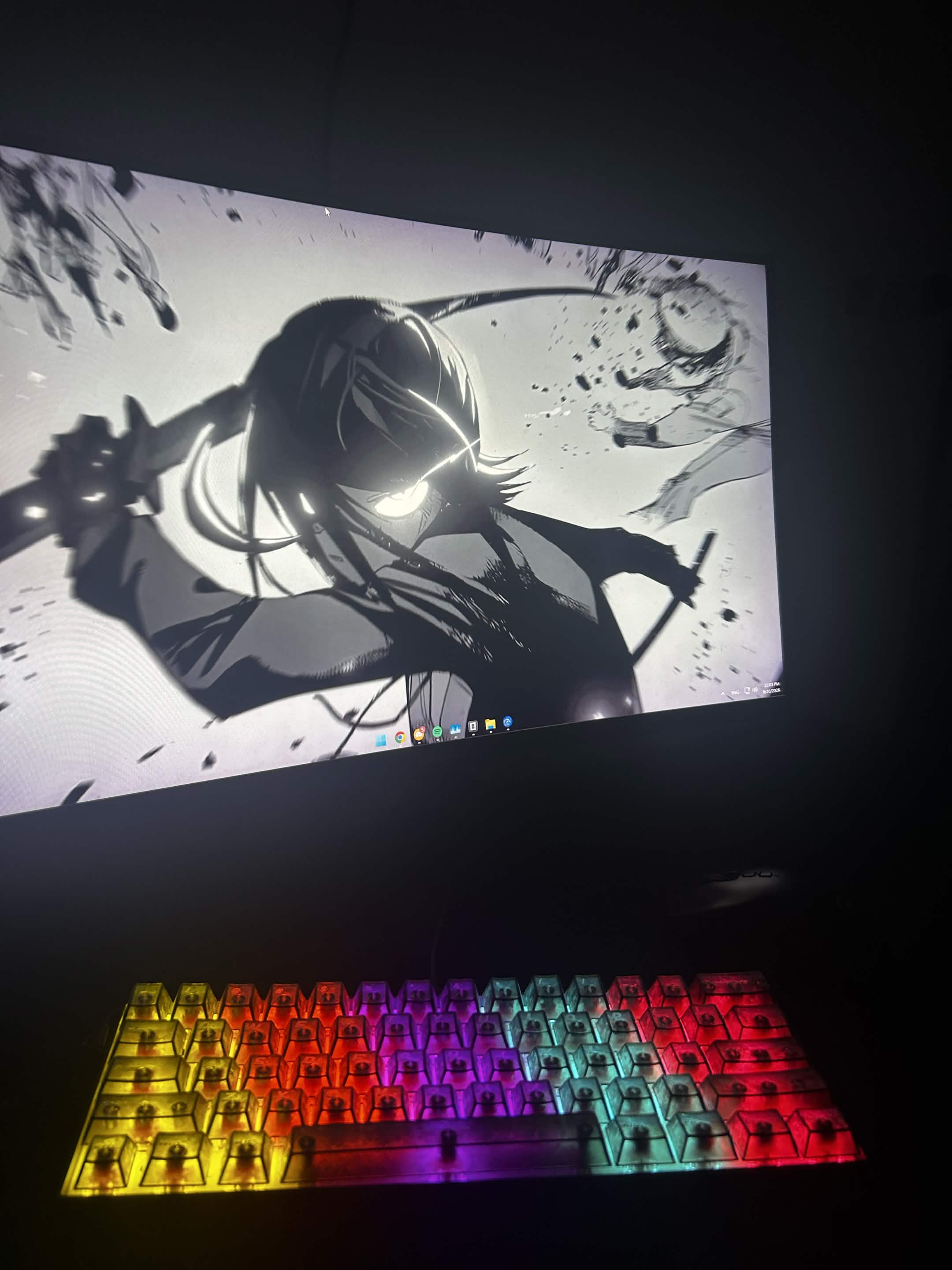 meu setup